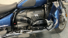 BMW R18 Transcontinental 